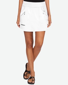  Jamie Sadock Elegante  Skort 
